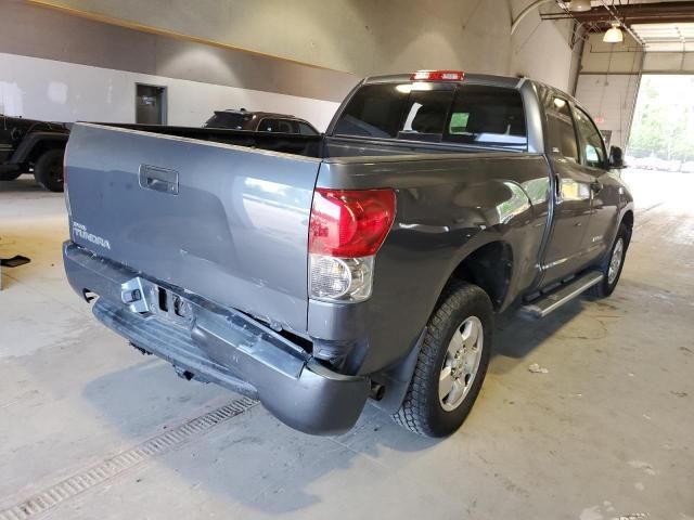 2007 Toyota Tundra Double Cab SR5