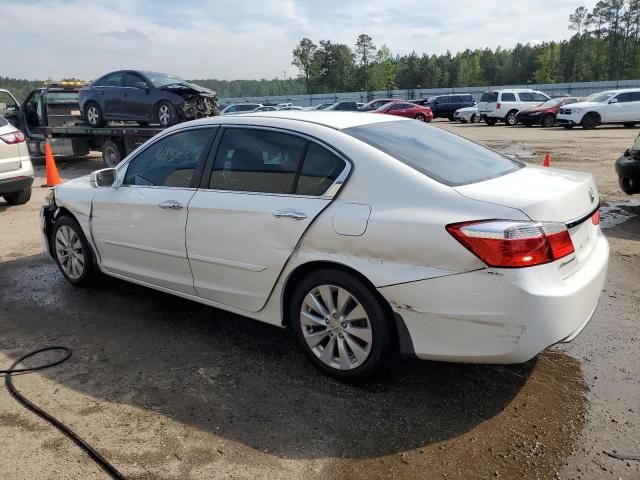 2013 Honda Accord EX