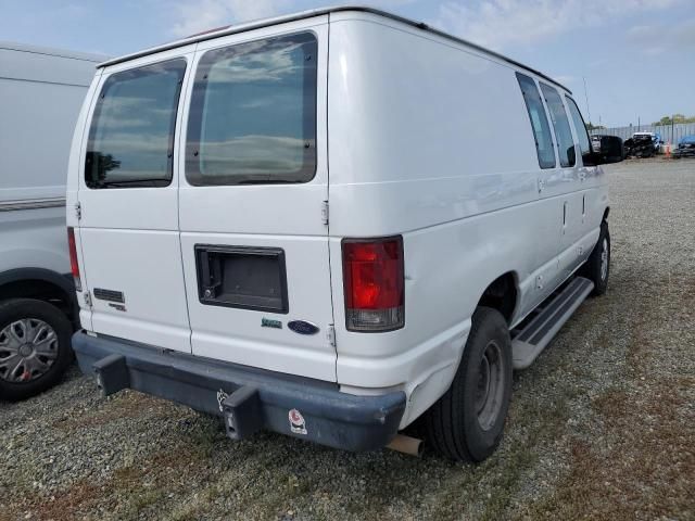 2013 Ford Econoline E250 Van