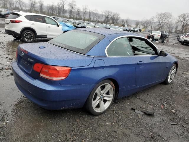 2008 BMW 328 I Sulev