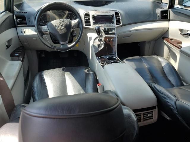 2010 Toyota Venza