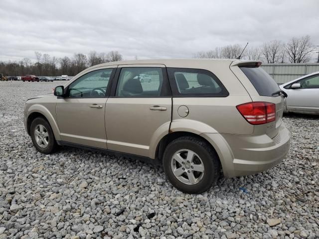 2009 Dodge Journey SE