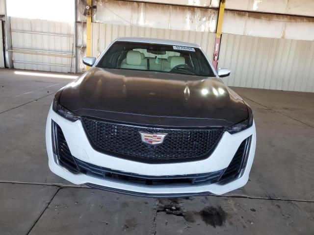 2020 Cadillac CT5 Luxury