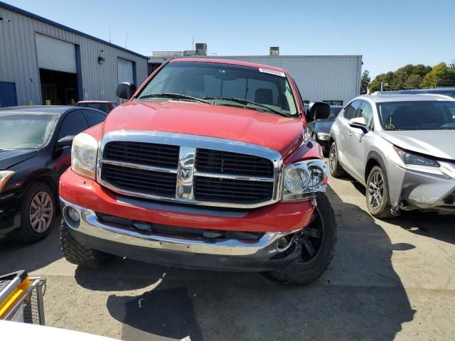 2006 Dodge RAM 1500 ST