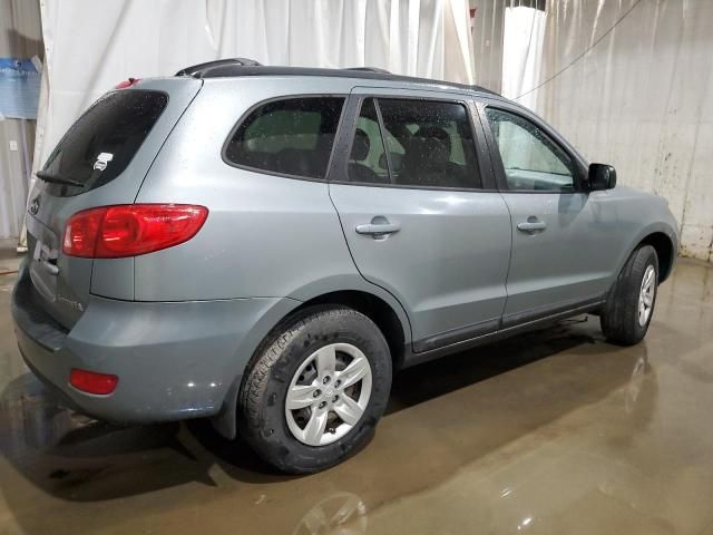 2009 Hyundai Santa FE GLS