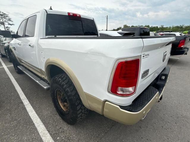 2015 Dodge RAM 1500 Longhorn