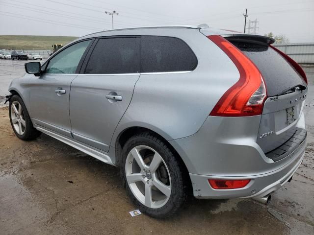 2011 Volvo XC60 T6