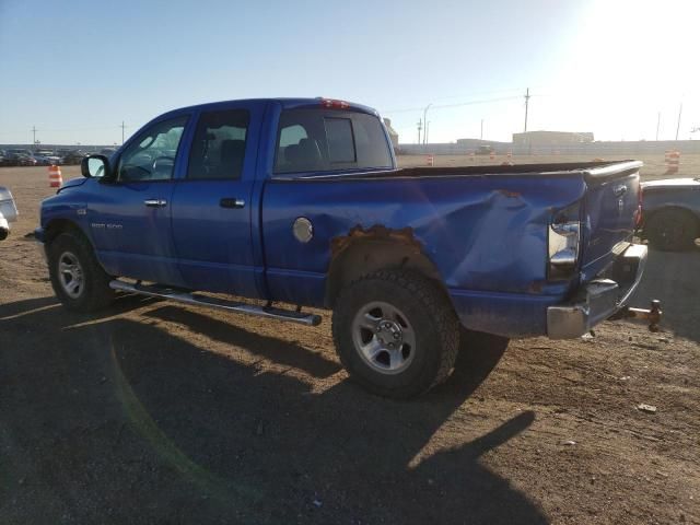 2007 Dodge RAM 1500 ST