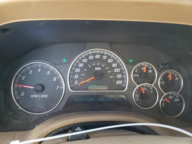 2002 GMC Envoy