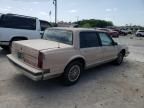 1989 Oldsmobile 98 Regency Brougham