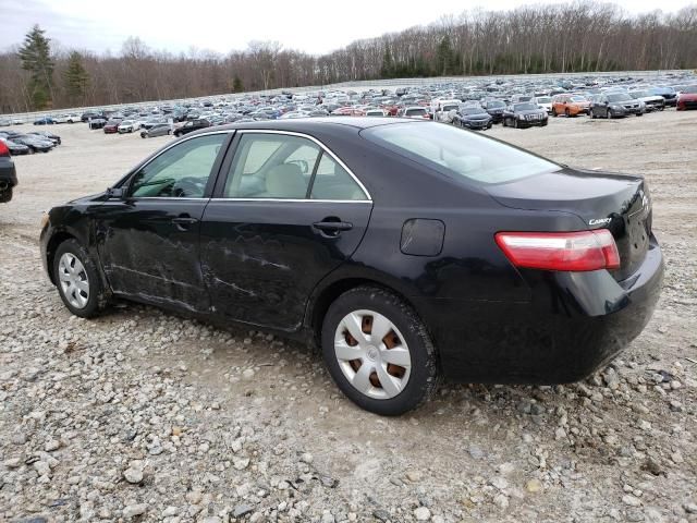 2007 Toyota Camry CE