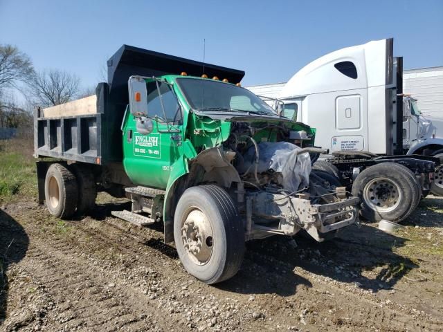 2013 Ford F650 Super Duty