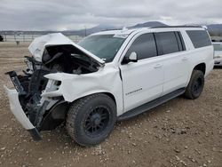 2016 Chevrolet Suburban K1500 LT en venta en Magna, UT