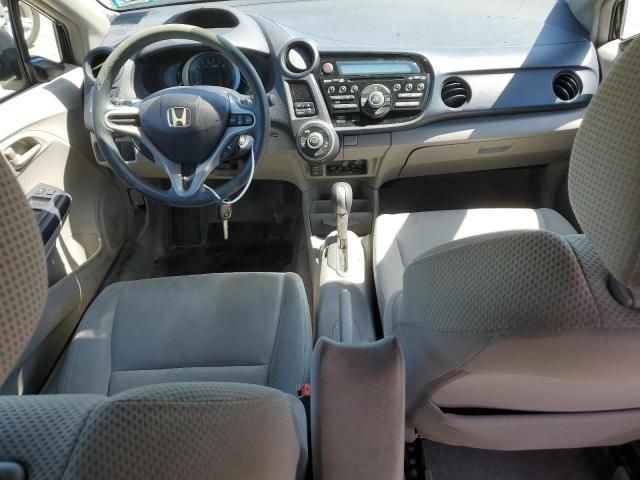 2010 Honda Insight EX