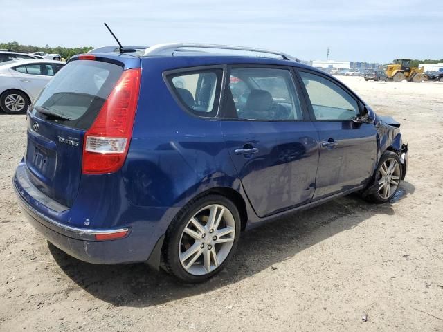 2011 Hyundai Elantra Touring GLS