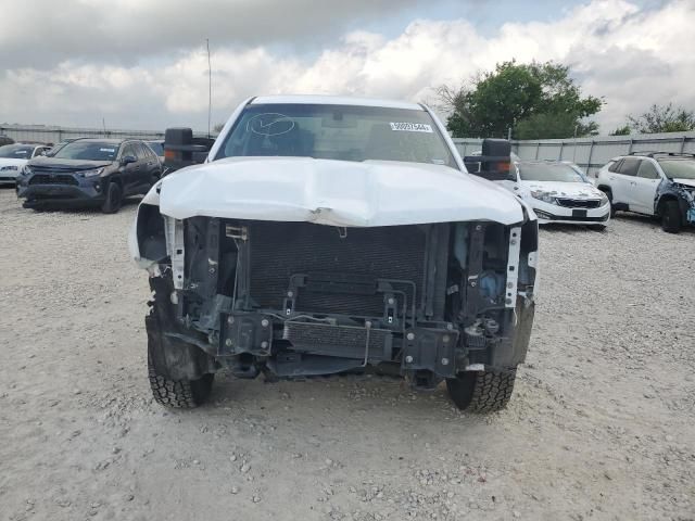 2019 Chevrolet Silverado C2500 Heavy Duty