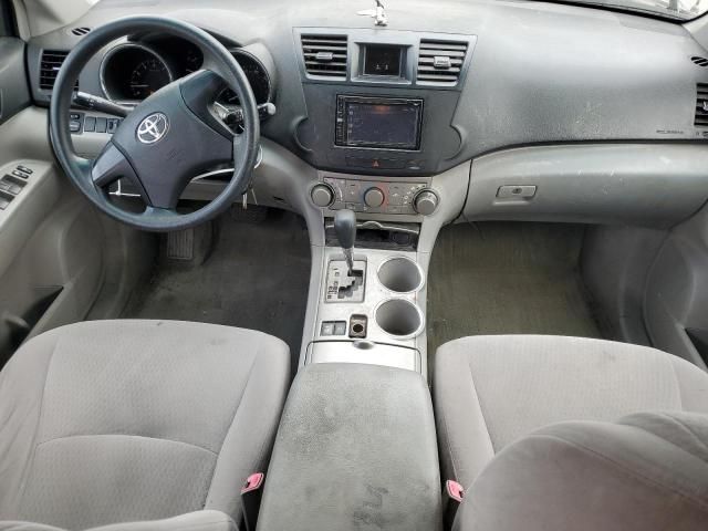 2009 Toyota Highlander