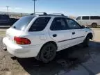 1999 Subaru Impreza L