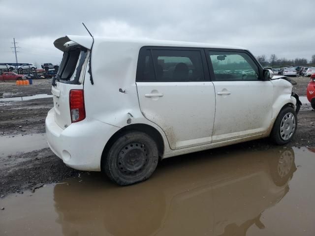 2012 Scion XB