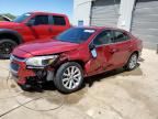 2014 Chevrolet Malibu LTZ