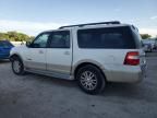 2008 Ford Expedition EL Eddie Bauer