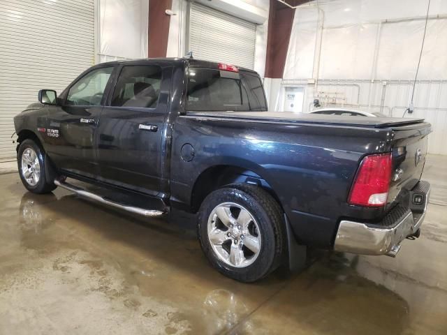 2015 Dodge RAM 1500 SLT