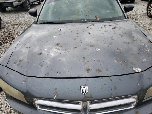 2006 Dodge Charger SE