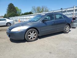Salvage cars for sale at Finksburg, MD auction: 2004 Honda Accord EX