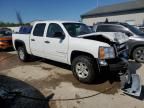 2009 Chevrolet Silverado K1500 LT