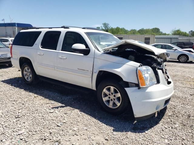 2009 GMC Yukon XL C1500 SLT