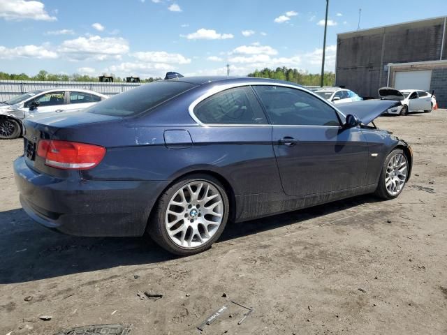 2008 BMW 328 I