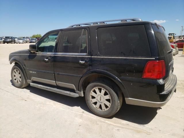 2003 Lincoln Navigator