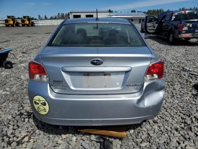 2013 Subaru Impreza Premium