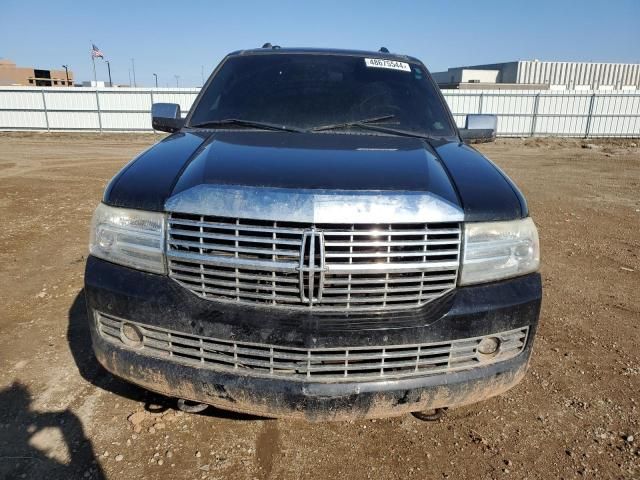 2010 Lincoln Navigator L