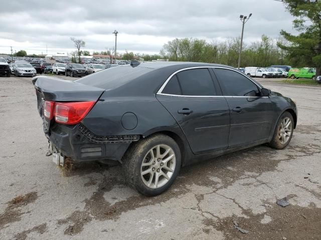 2014 Chevrolet Malibu 1LT