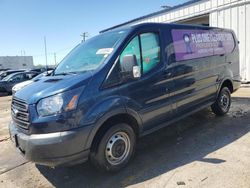 2017 Ford Transit T-250 en venta en Chicago Heights, IL