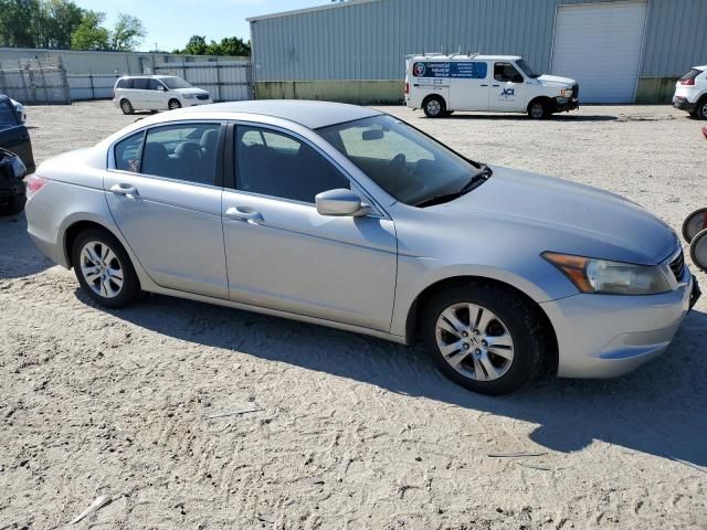 2008 Honda Accord LXP