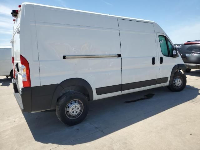 2023 Dodge RAM Promaster 2500 2500 High