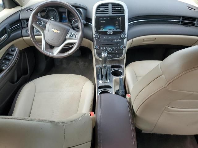2015 Chevrolet Malibu 2LT