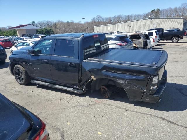 2016 Dodge RAM 1500 Sport