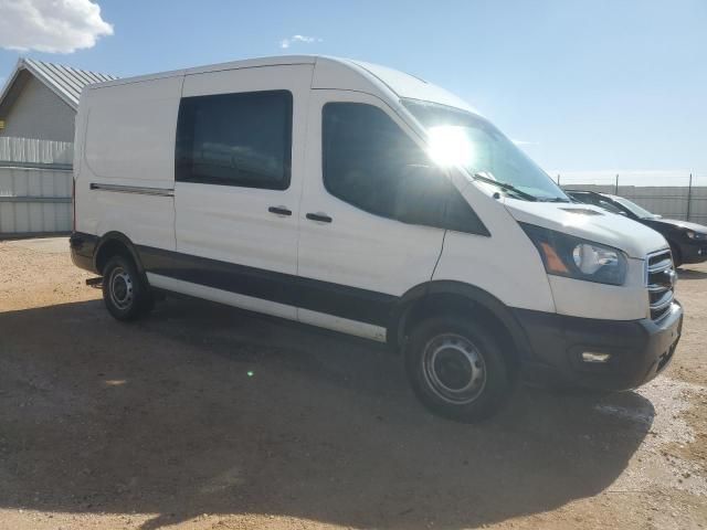 2020 Ford Transit T-250