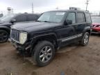 2008 Jeep Liberty Limited