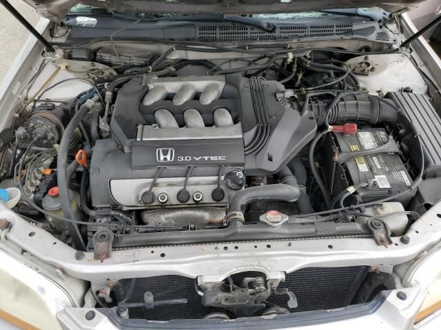 1999 Honda Accord EX