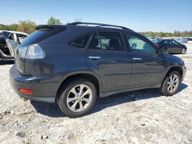 2009 Lexus RX 350