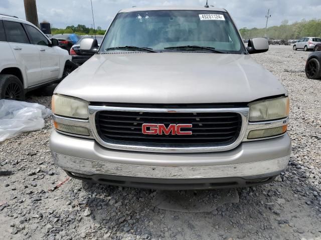 2005 GMC Yukon