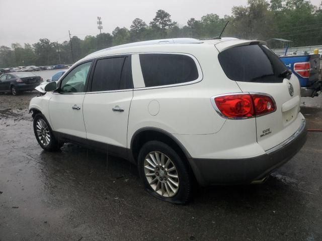 2011 Buick Enclave CXL