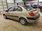 2009 KIA Rio Base