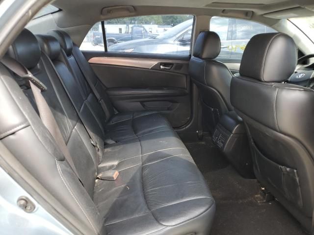 2008 Toyota Avalon XL