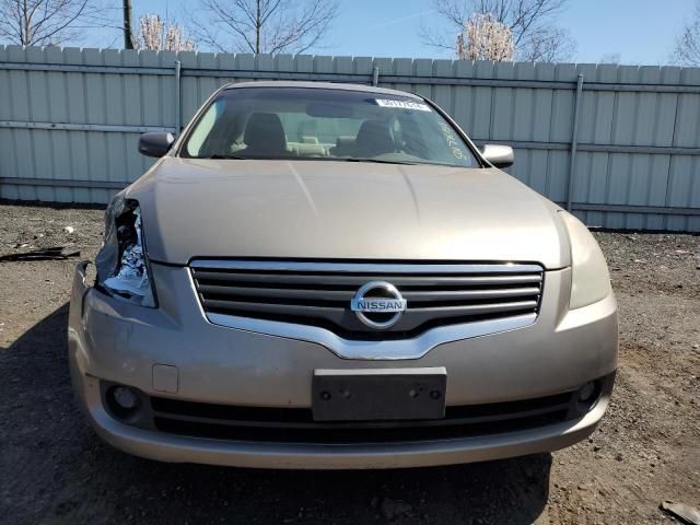 2008 Nissan Altima 2.5