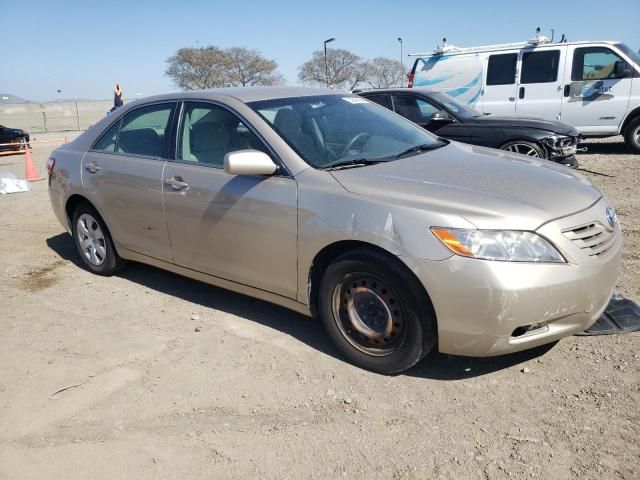 2007 Toyota Camry CE